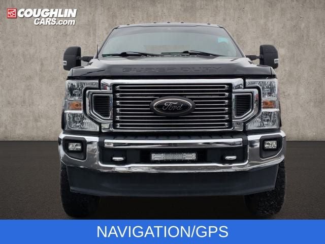 2022 Ford F-350SD XLT DRW
