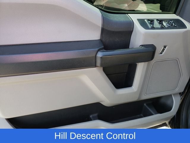 2019 Ford F-350SD XL DRW