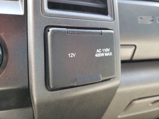 2019 Ford F-350SD XL DRW