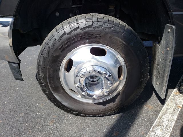 2019 Ford F-350SD XL DRW