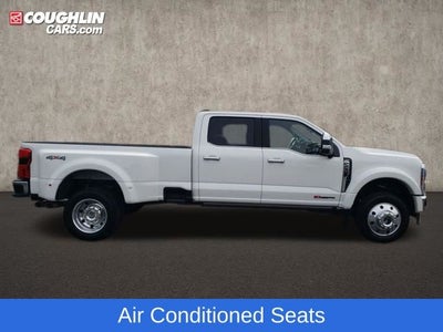 2026 Ford F-450SD Lariat DRW