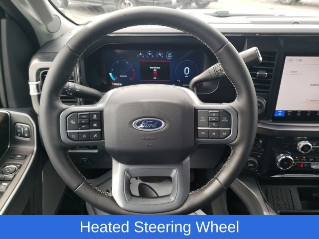 2026 Ford F-450SD Lariat DRW