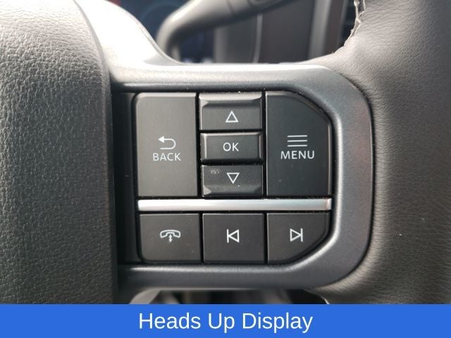 2026 Ford F-450SD Lariat DRW