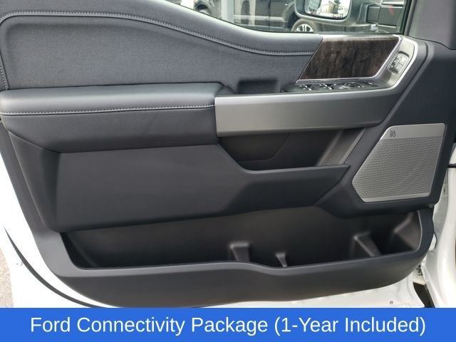 2026 Ford F-450SD Lariat DRW