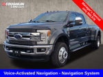 2019 Ford F-450SD Lariat DRW