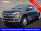 2019 Ford F-450SD Lariat DRW