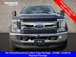 2019 Ford F-450SD XL DRW
