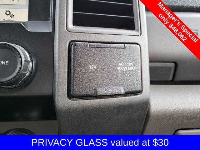 2019 Ford F-450SD XL DRW