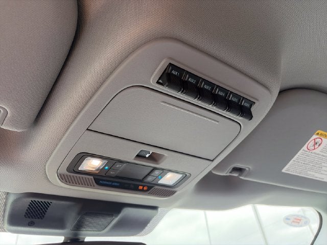 2025 Ford F-450SD XL DRW