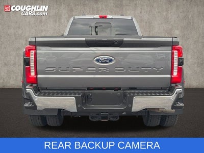 2025 Ford F-450SD XL DRW