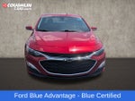 2022 Chevrolet Malibu RS