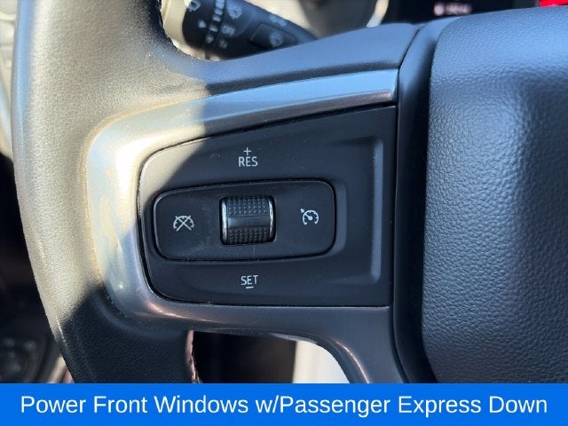 2023 Chevrolet Silverado 3500HD LT