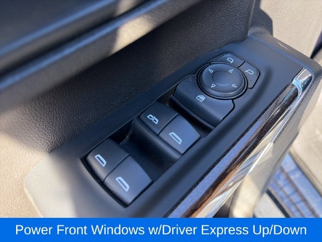 2023 Chevrolet Silverado 3500HD LT