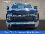 2023 Chevrolet Silverado 3500HD LT