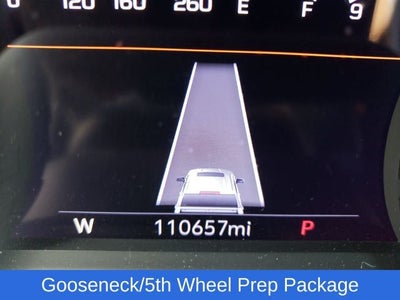 2020 Chevrolet Silverado 3500HD High Country