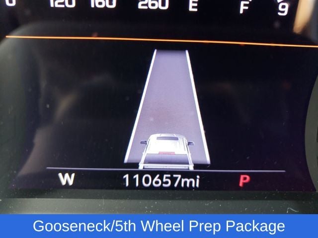 2020 Chevrolet Silverado 3500HD High Country