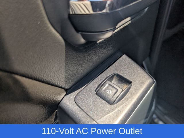 2015 Chevrolet Silverado 1500 LT LT1