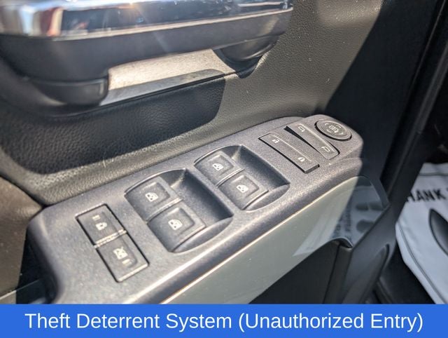 2015 Chevrolet Silverado 1500 LT LT1