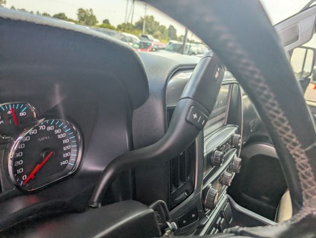 2015 Chevrolet Silverado 1500 LT LT1