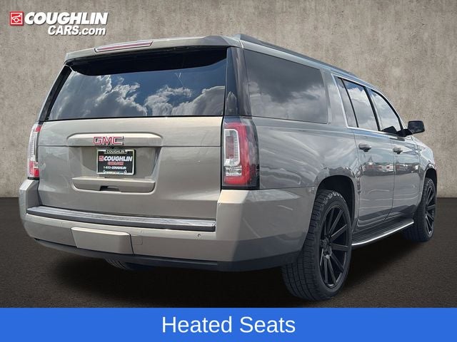 2019 GMC Yukon XL SLT Standard Edition