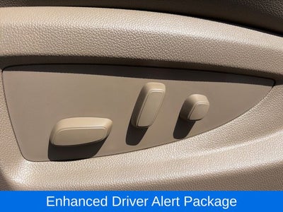 2019 GMC Yukon XL SLT Standard Edition