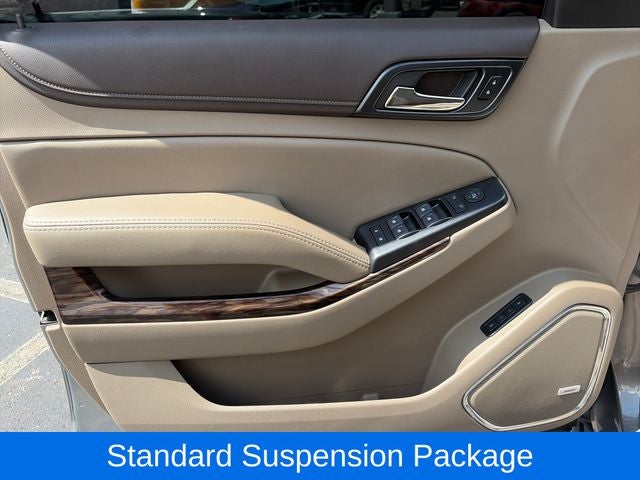 2019 GMC Yukon XL SLT Standard Edition