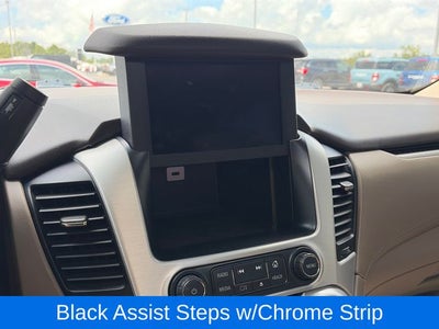 2019 GMC Yukon XL SLT Standard Edition