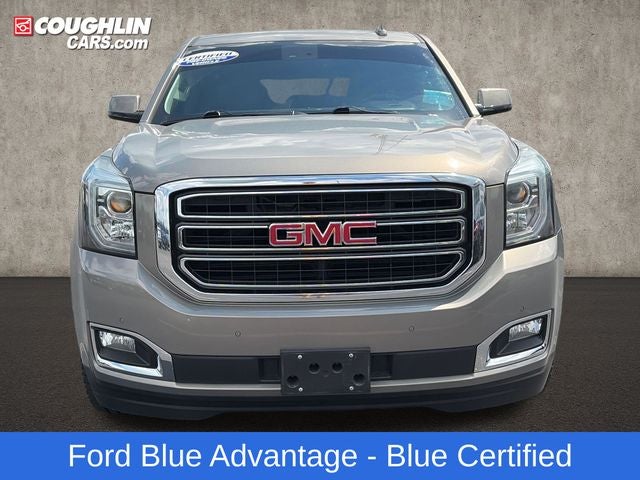 2019 GMC Yukon XL SLT Standard Edition
