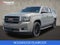 2019 GMC Yukon XL SLT Standard Edition