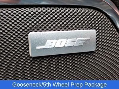 2024 GMC Sierra 3500HD SLT