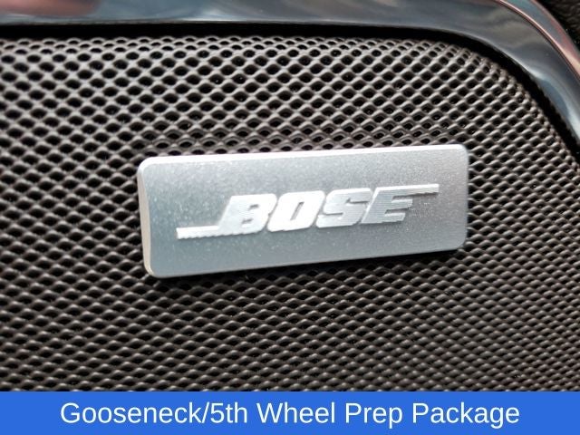 2024 GMC Sierra 3500HD SLT