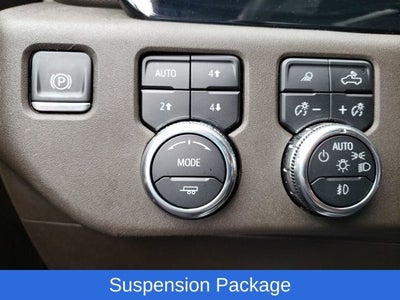 2024 GMC Sierra 3500HD SLT