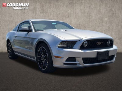 2014 Ford Mustang GT