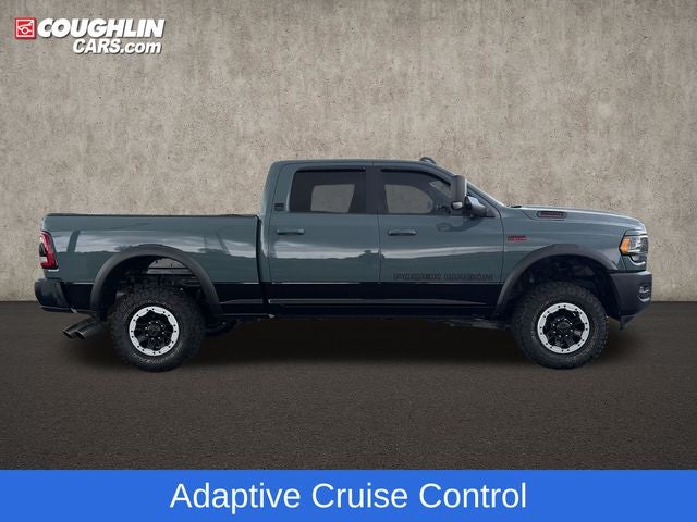 2021 RAM 2500 Power Wagon