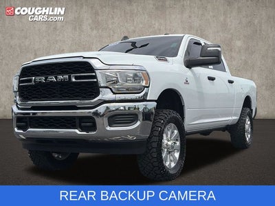 2023 RAM 2500 Tradesman