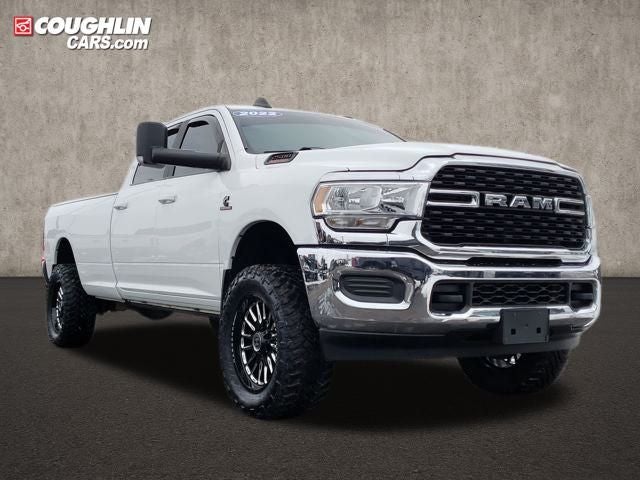 2022 RAM Ram 2500 Pickup