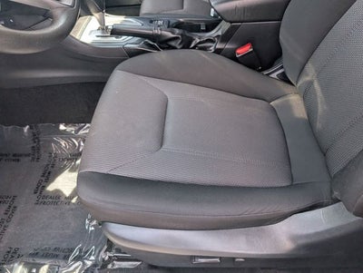 2021 Subaru Impreza Premium
