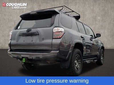 2020 Toyota 4Runner Venture