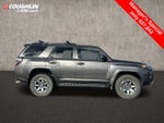 2022 Toyota 4Runner TRD Off-Road Premium