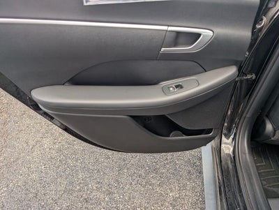 2023 Hyundai Sonata SE