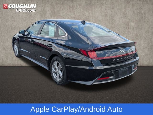 2023 Hyundai Sonata SE