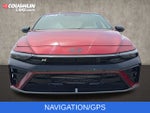 2025 Hyundai Elantra N Base