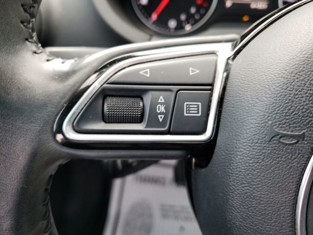 2015 Audi A3 1.8T Premium