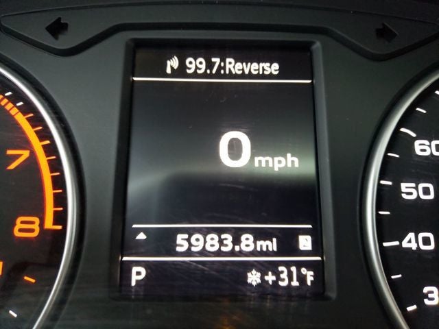 2015 Audi A3 1.8T Premium