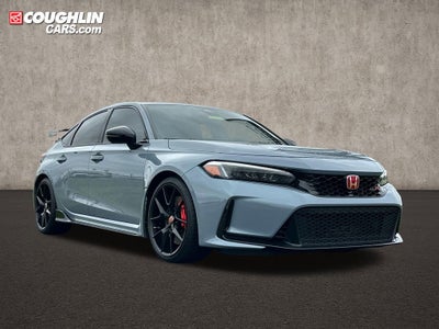 2023 Honda Civic Type R Base