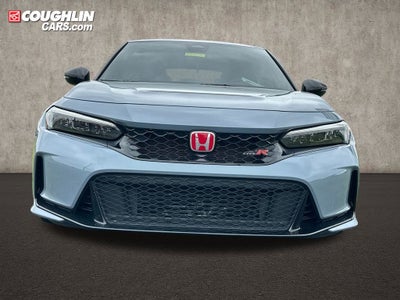 2023 Honda Civic Type R Base