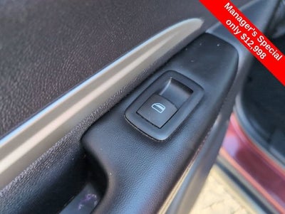 2019 Dodge Durango SXT Plus