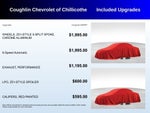 2019 Chevrolet Corvette Stingray 1LT
