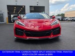 2026 Chevrolet Corvette ZR1 3LZ