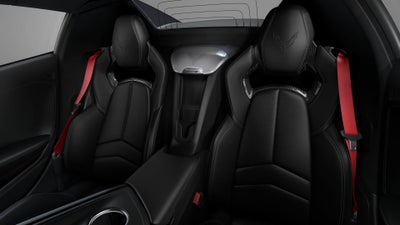 2027 Chevrolet Corvette Grand Sport 3LT